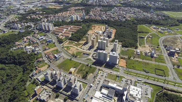 Novo Plano Diretor Municipal da Serra prevê uma cidade mais dinâmica