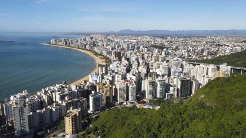 Vila Velha abre mais de mil vagas para cursos de formação profissional em diversas áreas