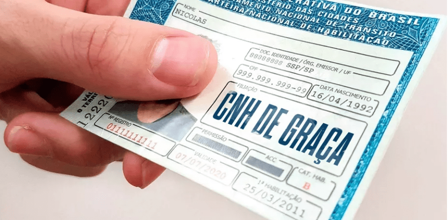 Lista dos 3.500 selecionados na 1º fase do CNH Social 2023 é divulgada pelo Detran ES