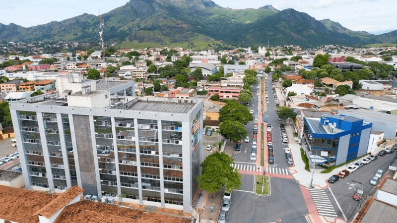 Município da Serra é líder na geração de empregos no mês de março