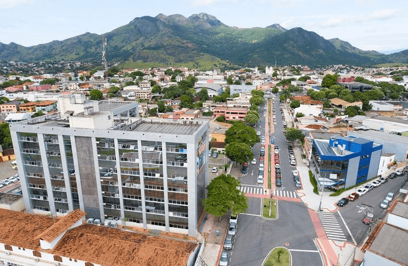 Município da Serra é líder na geração de empregos no mês de março