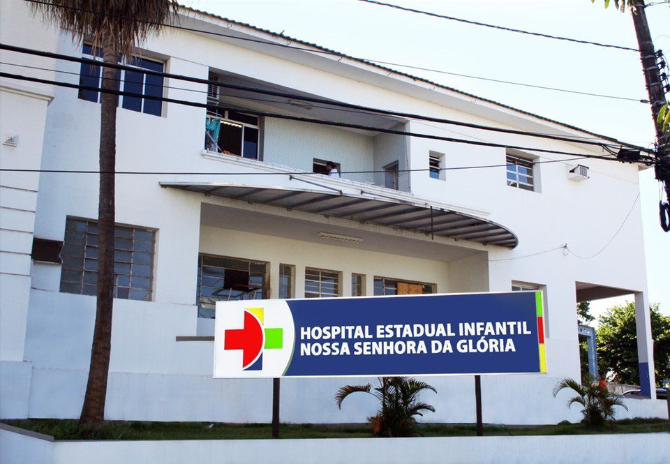 Hospital Infantil de Vitória oferece cirurgia para correção de fissura labiopalatina