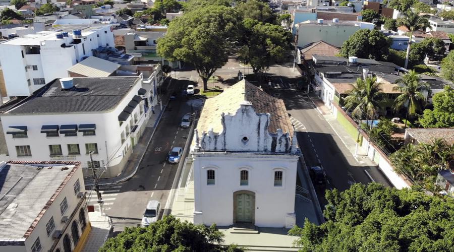 Confira as vias de Vila Velha que serão interditadas para a Festa da Penha a partir deste sábado (14)