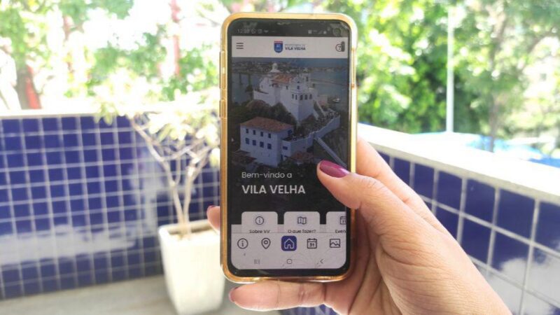 ​Prefeitura de Vila Velha lança novo portal turístico oficial do município