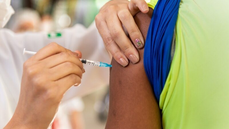 Estado antecipa para esta terça-feira o início da vacinação contra a Influenza