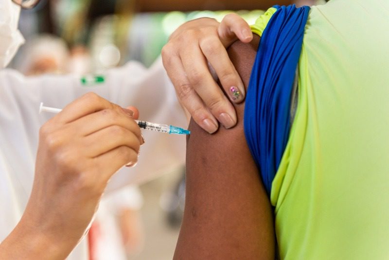 Estado antecipa para esta terça-feira o início da vacinação contra a Influenza