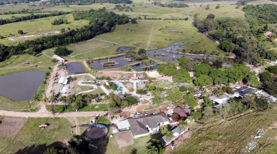 Zona Rural de Vila Velha se destaca com as melhores atrações agroturísticas da Grande Vitória