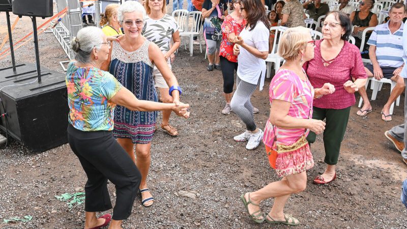 Encontro vai celebrar o Dia Internacional da Dança em Vitória nesta quinta-feira (27)