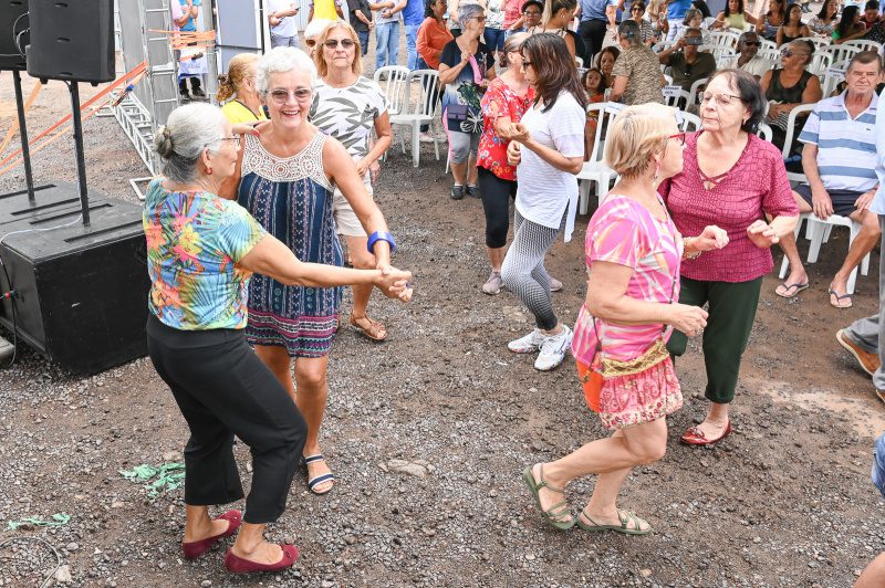 Encontro vai celebrar o Dia Internacional da Dança em Vitória nesta quinta-feira (27)