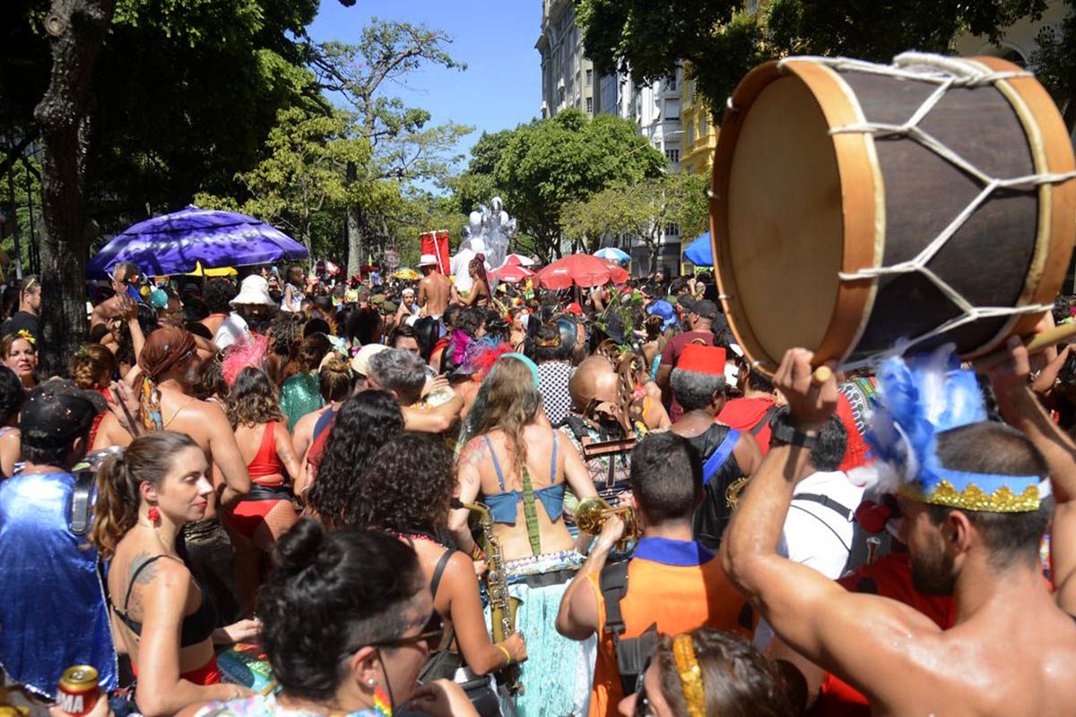 Eventos culturais poderão ter tendas para acolher vítimas de assédio e violência sexual