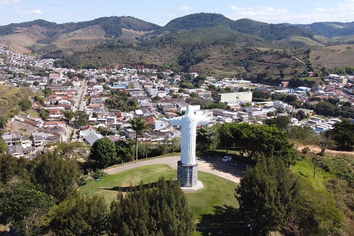 Comissão da Ales realiza audiência em Guaçuí para debater a segurança na região do Caparaó