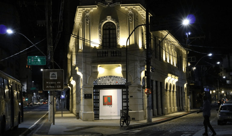 Museu de Arte do Espírito Santo apresenta programação especial com atrações musicais gratuitas