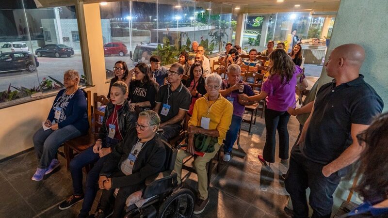 Evento lança “Roteiro Marataízes”