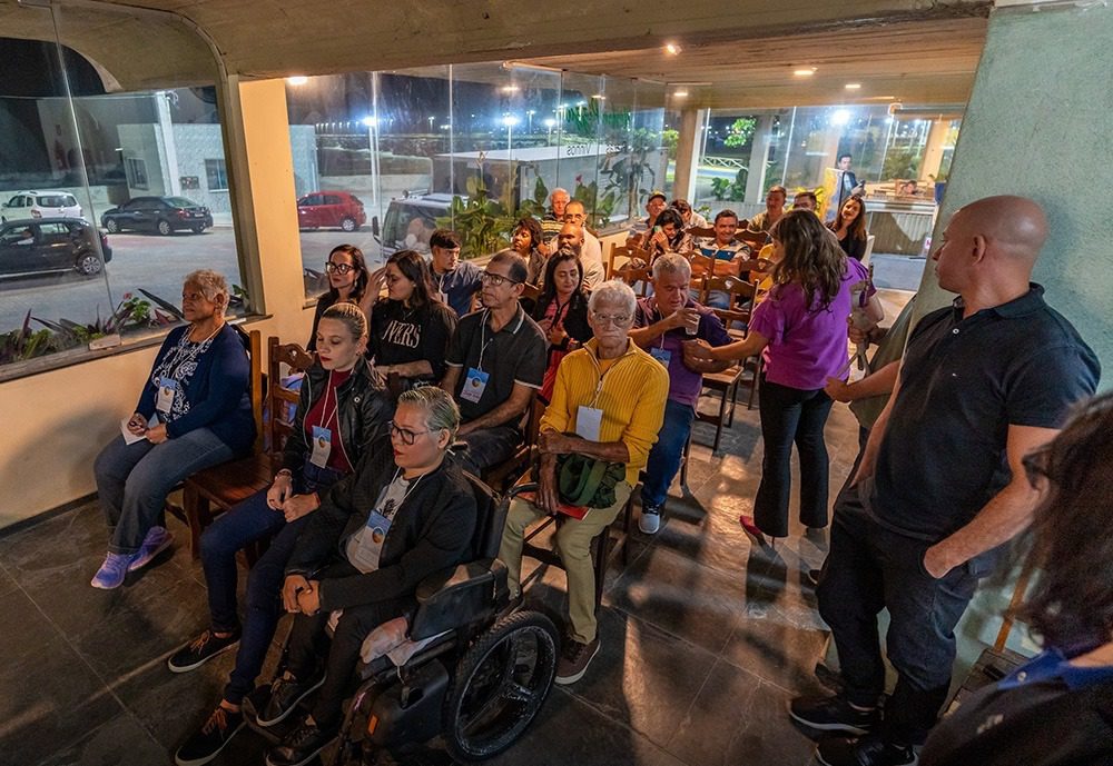 Evento lança “Roteiro Marataízes”