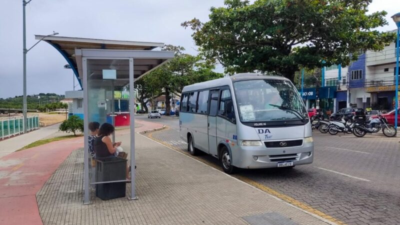 Novo sistema de Transporte Público Coletivo será apresentado em audiência pública