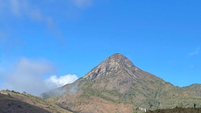 Parque Estadual Forno Grande