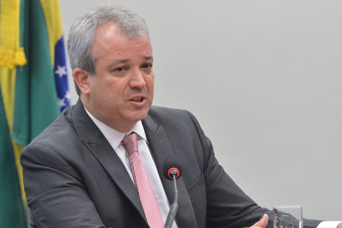 Presidente do Bandes presta contas na Assembleia Legislativa nesta segunda (8)