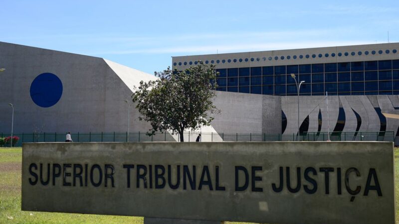 STJ conclui interrogatórios da ação penal que apura corrupção no Judiciário capixaba