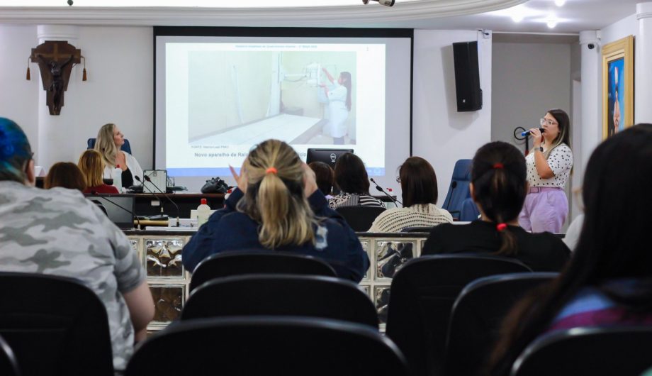 Saúde: assistência para PCD e reforço contra dengue são destaques do 1º quadrimestre