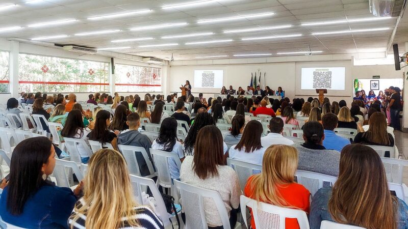 Assembleia participa de seminário sobre violência