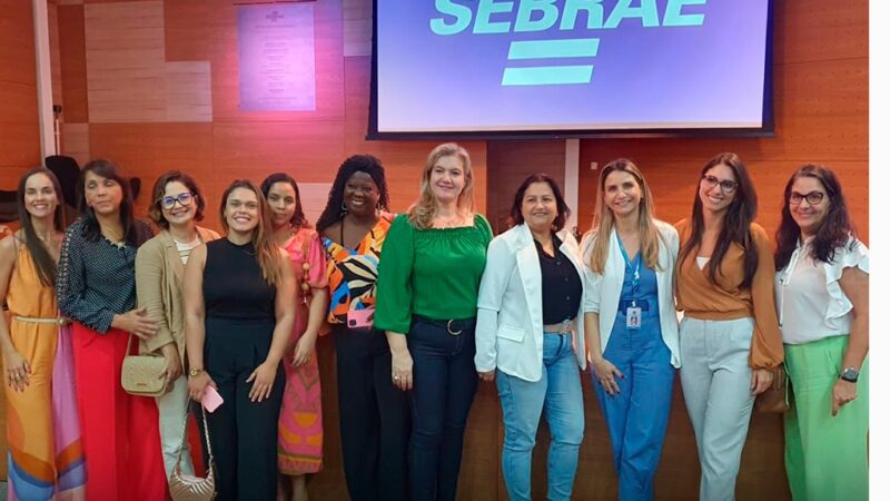 Secretarias Municipais de Saúde e Educação participam de encontro estadual sobre saúde na escola