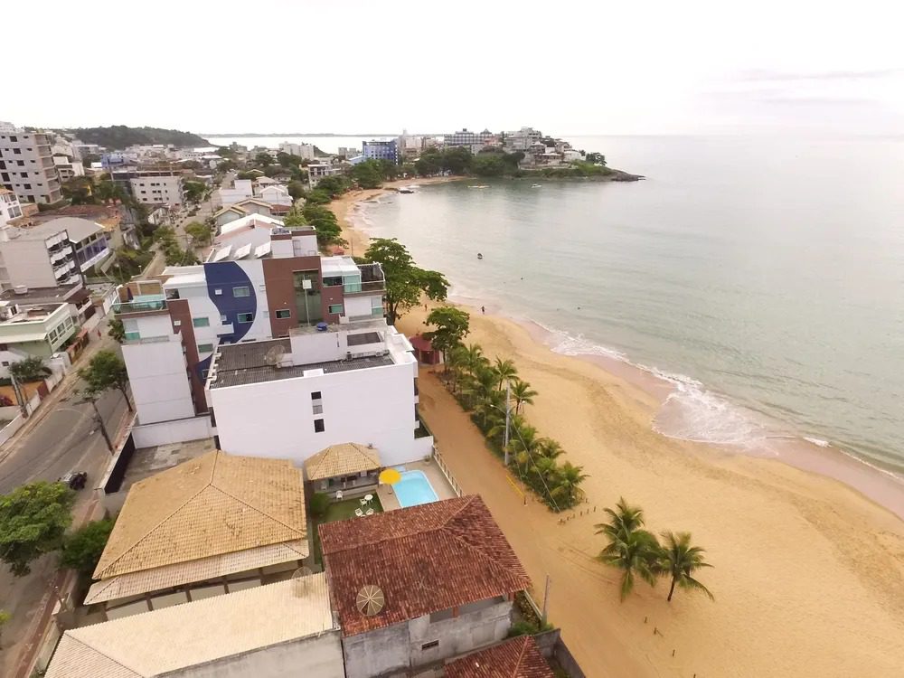 Areias monazíticas: Além de Guarapari, outra praia do ES é alvo de estudo para provar potenciais terapêuticos