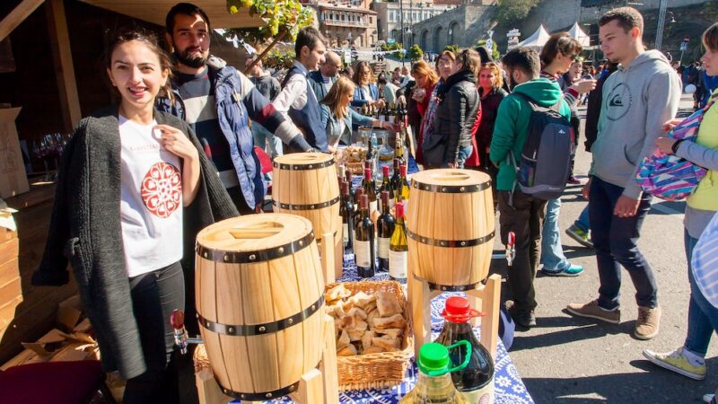 2º Festival Vinhos e Abraços vai reunir rótulos de mais de 10 países em Iriri