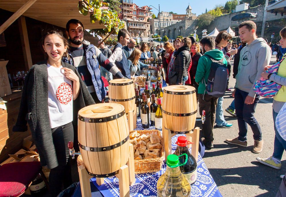 2º Festival Vinhos e Abraços vai reunir rótulos de mais de 10 países em Iriri