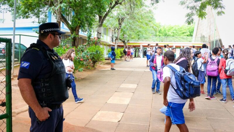 Prefeitura cria comitê para reforçar prevenção da violência nas escolas municipais