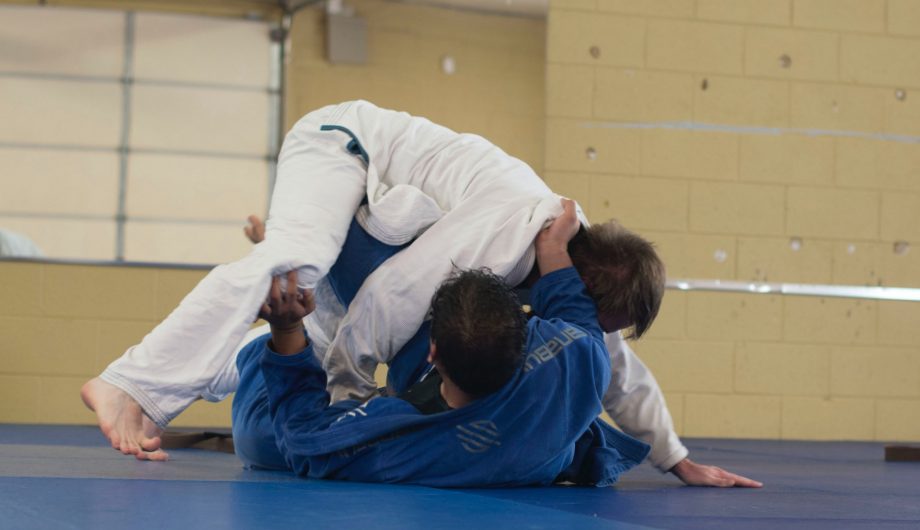 Cachoeiro sedia etapa do circuito estadual de Jiu-Jitsu em agosto