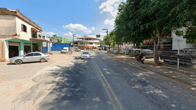 Recapeamento: rodovia no bairro Coronel Borges em meia-pista a partir de quinta (20)