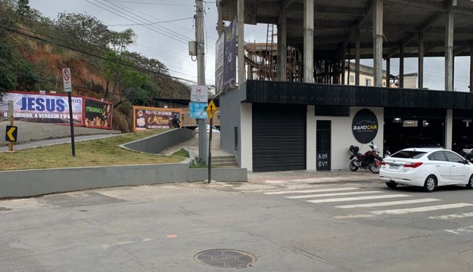 Trecho da Linha Vermelha ficará em meia-pista no fim de semana