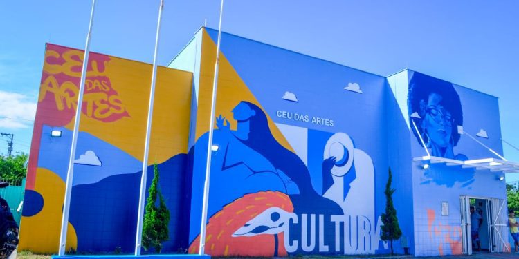 Alfredo Chaves participará da 1ª Conferência Intermunicipal de Cultura