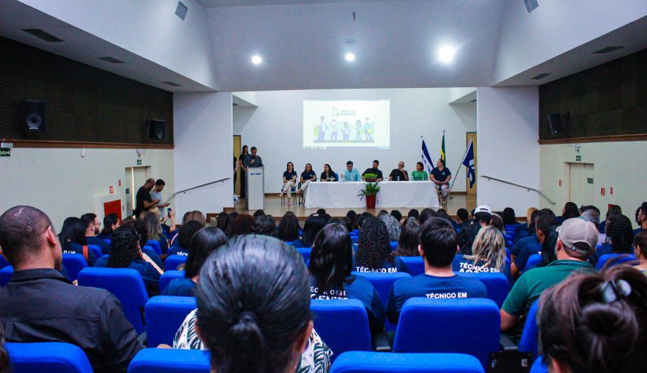 Curso de Formação para Agentes de Saúde e Combate a Endemias é Concluído