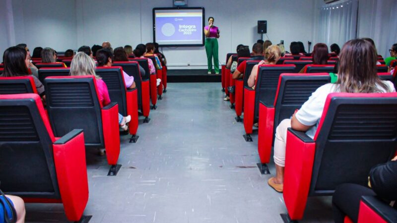 Evento sobre Ética e Integridade Mobiliza Participação de Servidores Municipais