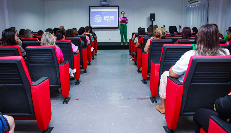 Evento sobre Ética e Integridade Mobiliza Participação de Servidores Municipais