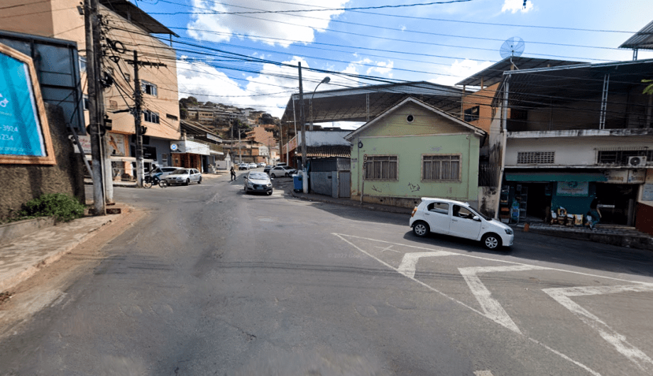 Acesso da rua Basílio Pimenta à Linha Vermelha com interdição em setembro