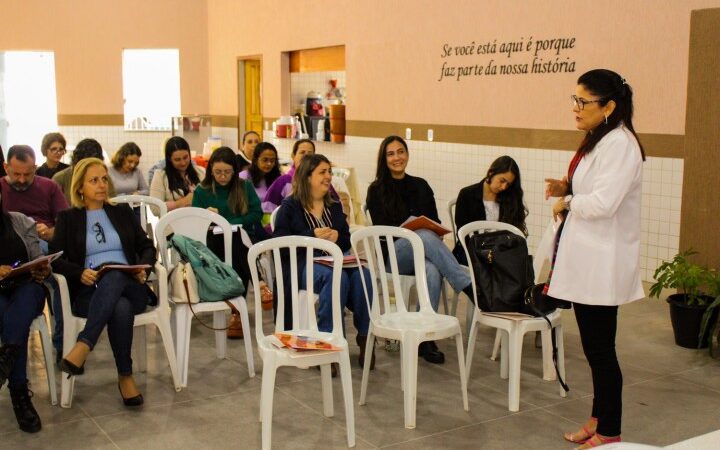 Capacitação da Secretaria de Assistência e Desenvolvimento Social Beneficia Conselho Tutelar e Servidores