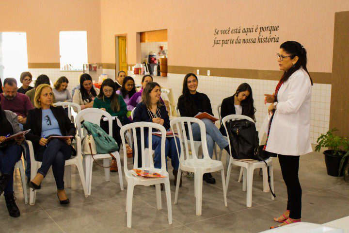 Capacitação da Secretaria de Assistência e Desenvolvimento Social Beneficia Conselho Tutelar e Servidores