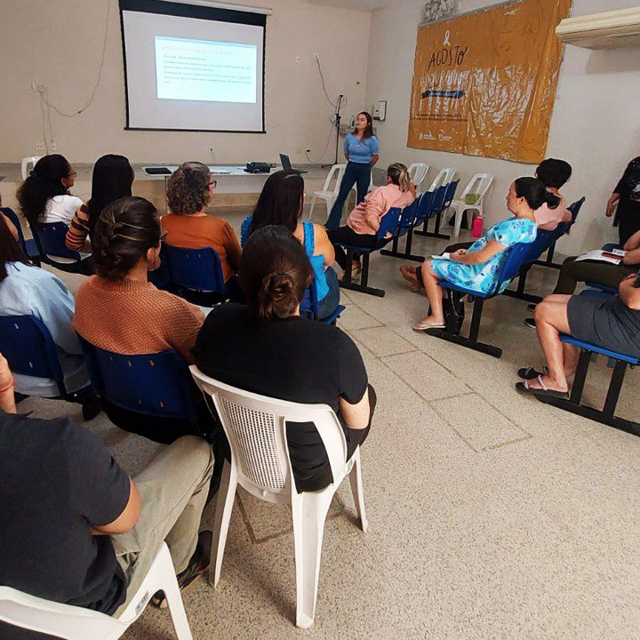 Campanha Agosto Dourado Oferece Orientações Cruciais para Gestantes e Puérperas