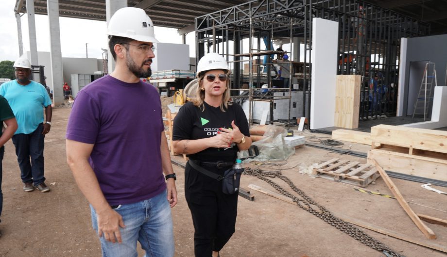 Edição 2023 da Cachoeiro Stone Fair começa nesta terça-feira (22)