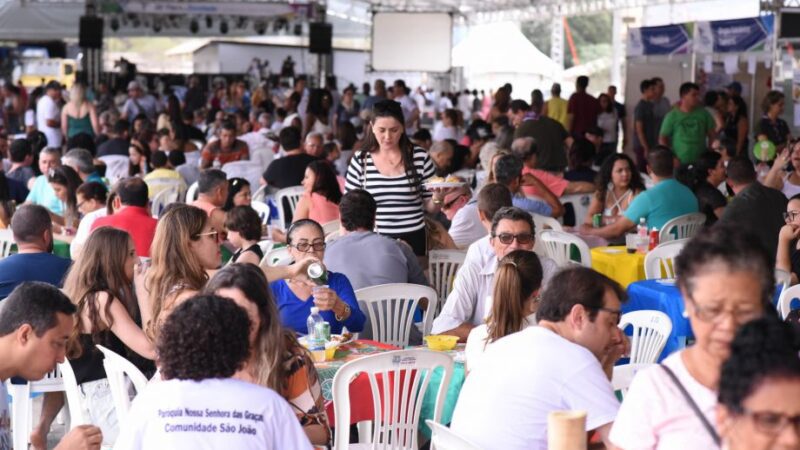 Entidades compartilham suas expectativas para a 38ª Feira da Bondade