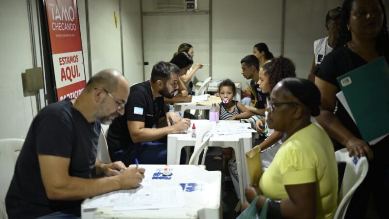 38ª Feira da Bondade: prefeitura levará mutirões de serviços públicos ao evento