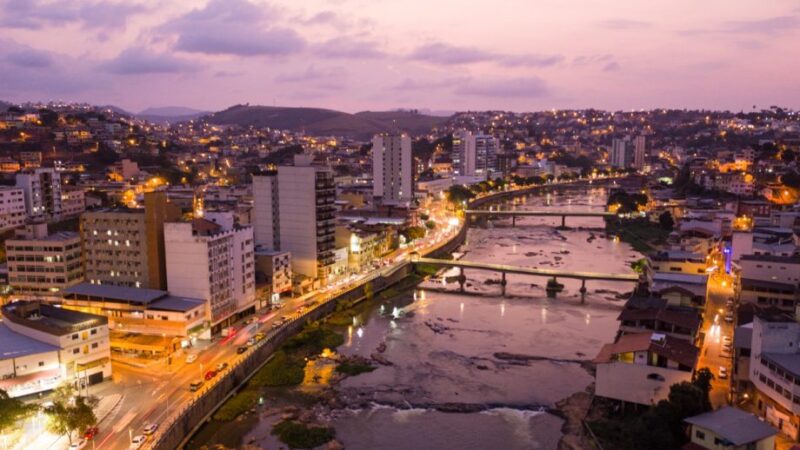 Cachoeiro alcança o primeiro lugar no ranking estadual de transparência pública