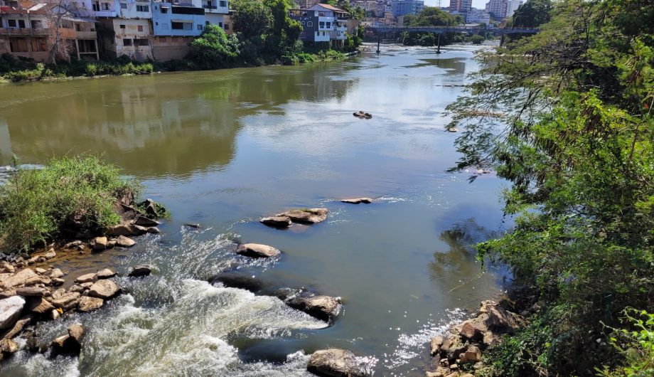 Cachoeiro conta com tecnologia na prevenção de cheias do rio Itapemirim