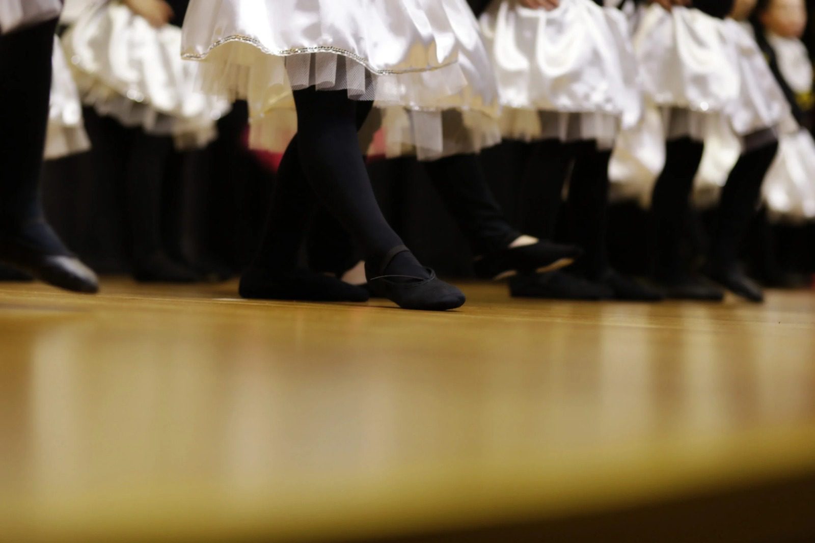 Nesta sexta-feira (6) acontece o espetáculo de Ballet ”Primavera em Flores e Cores”