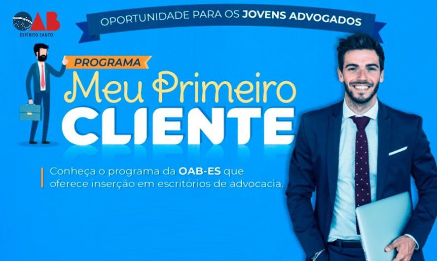 OAB Espírito Santo investe no desenvolvimento profissional de jovens Advogados