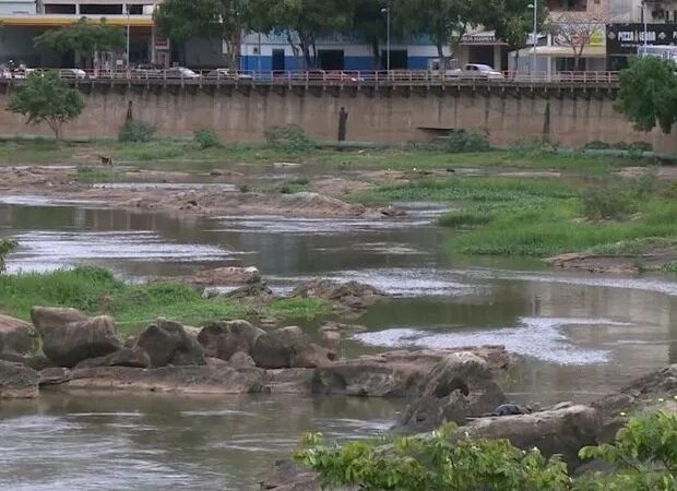 Rio Itapemirim em Situação Crítica: Faça Sua Parte para Preservar Água e a Natureza