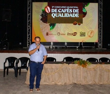 Iúna realiza Concurso de Qualidade para selecionar os melhores cafés da região