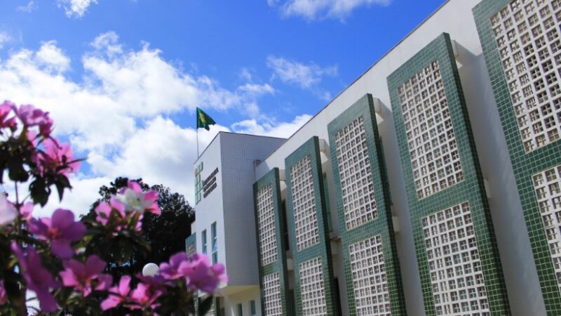 Prazo de inscrição para transporte dos alunos de Irupi para a prova do IFES em Ibatiba acaba nesta quinta-feira (26) na Secretaria de Educação